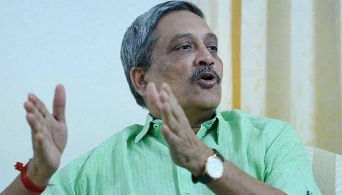 PMO directly involved in efforts to resolve OROP issue: Manohar Parrikar