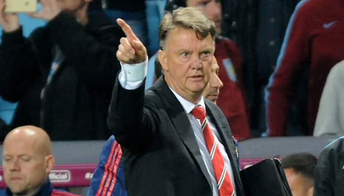 Swansea provide yardstick as Louis van Gaal reaches half century