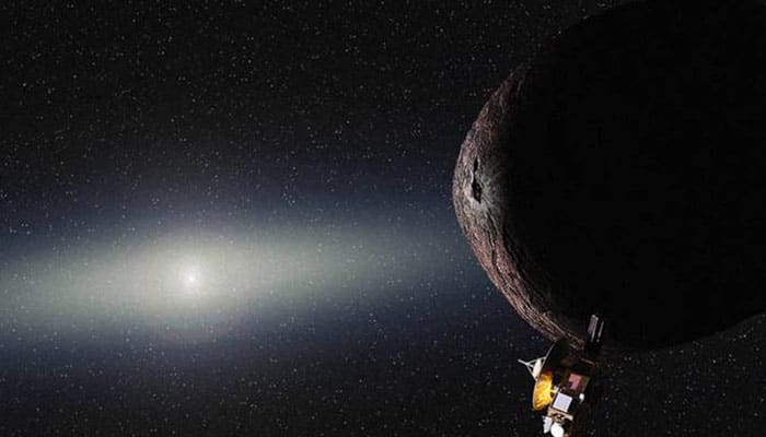 NASA&#039;s New Horizons&#039; next mission – Explore the Kuiper Belt