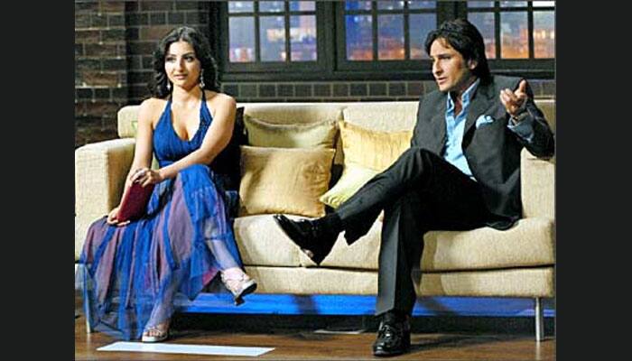 The royal siblings have taken acting as their career. But on one hand, where Saif Ali Khan has grown as an actor with time and has successfully created his own niche in Bollywood; his younger sister Soha Ali Khan couldn’t create the same impact on people. Talking about their personal relations, Saif as a responsible elder brother brought onboard his sister’s boyfriend Kunal Khemu in his movie ‘Go Goa Gone’. On the other hand, Soha has reportedly mentioned her relationship with brother Saif as ‘unconventional’.


--Zee Media Archive
