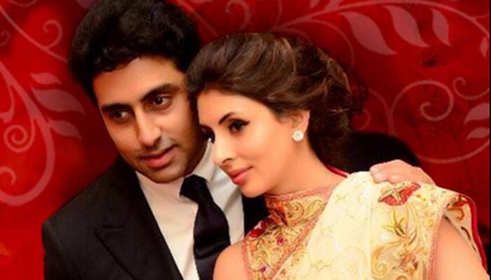 Despite belonging to a family related to showbiz, Abhishek Bachchan’s elder sister Shweta Bachchan has remained off limelight. She is married to industrialist Nikhil Nanda and has never made any appearances on the silver screen. However, Shweta has been often seen by the side of the Bachchan family at events and parties. According to reports, she has often praised her brother’s acting skills and his capability to do better.

 
