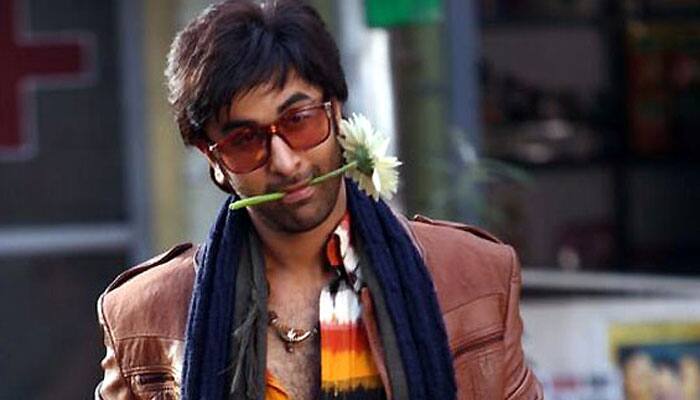 Check out: &#039;Geek&#039; Ranbir Kapoor!