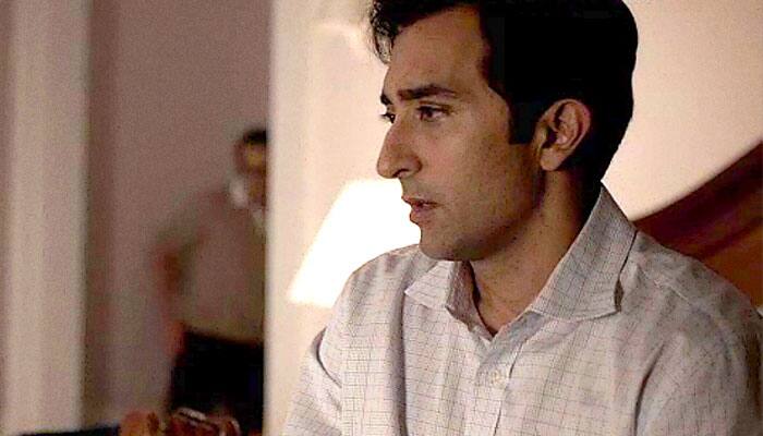 Working on &#039;The Americans&#039; dream come true: Rahul Khanna