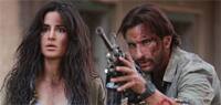 Know box-office report of Saif-Katrina&#039;s &#039;Phantom&#039;