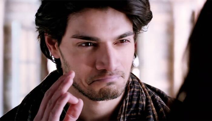 Sooraj Pancholi admires Ranveer Singh&#039;s style