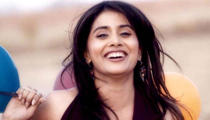 Regional cinema keeps me in a happy space: Sonali Kulkarni