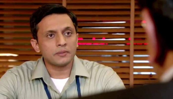 Grew up admiring Shah Rukh Khan: Zeeshan Ayyub