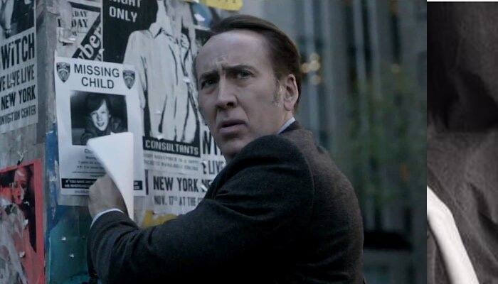 Trailer for &#039;Pay the Ghost&#039; unveiled