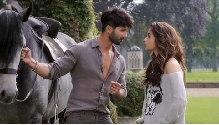 Did &#039;Shaandar&#039; because concept was fresh: Shahid Kapoor