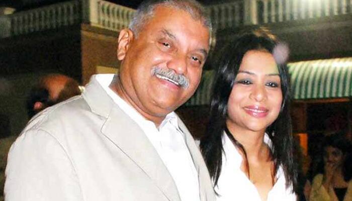 Sheena murder: Suitcase seized from Indrani, Peter&#039;s residence meant for disposing Mikhail&#039;s body?
