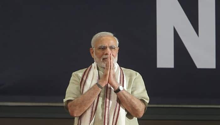 PM Narendra Modi to launch digital version of epic &#039;Ramcharitmanas&#039; today