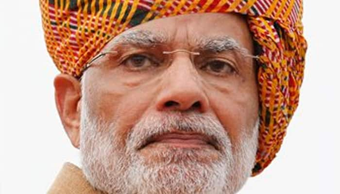 Land ordinance lapses today, as promised by PM Narendra Modi on &#039;Mann ki Baat&#039;