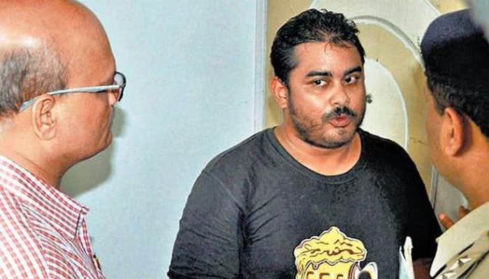 Mumbai hitman, hired by Indrani Mukerjea to kill son Mikhail Bora, detained
