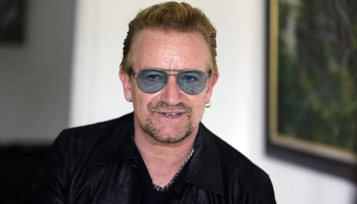 Bono becomes world&#039;s richest pop star