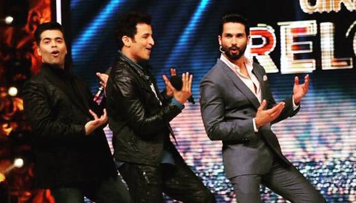 Jhalak Dikhhla Jaa Reloaded: Know who has replaced Karan Johar