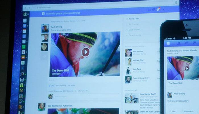 Online video piracy: Facebook adds tool to detect unauthorised video postings