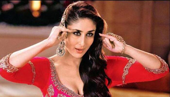 Kareena Kapoor Khan wants to pursue Indian classical dance