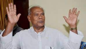 PM Modi&#039;s decision on Bihar chief ministerial candidate will be final: Manjhi 