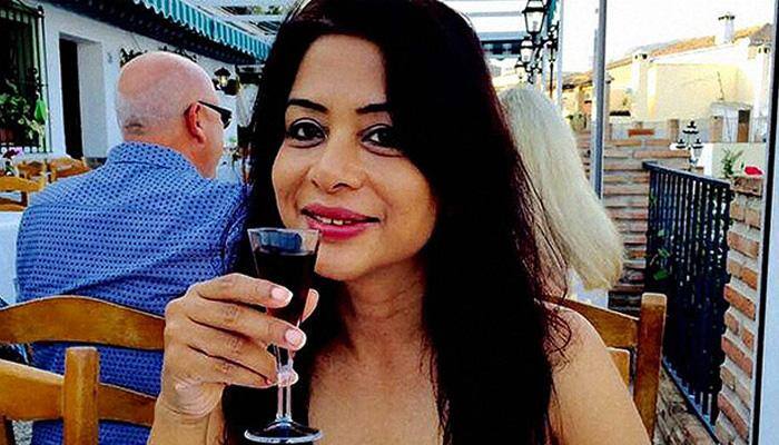 Sheena Bora murder case: Police custody of three accused extended till September 5, Indrani faints in court