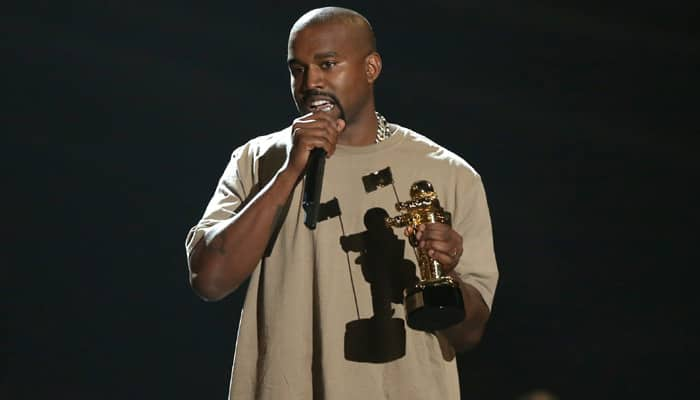 Justin Timberlake&#039;s &#039;sarcastic&#039; response to Kanye West&#039;s VMAs speech