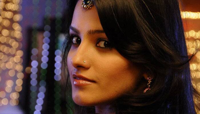 Comedy a refreshing change for my career: Anita Hassanandani