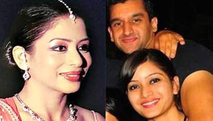 Who sent messages from Sheena&#039;s mobile to her boyfriend Rahul after she was murdered? - Read