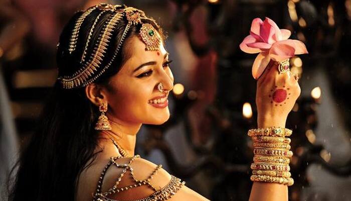 After ‘Baahubali’, ‘Rudhramadevi’ to enthral moviegoers!	