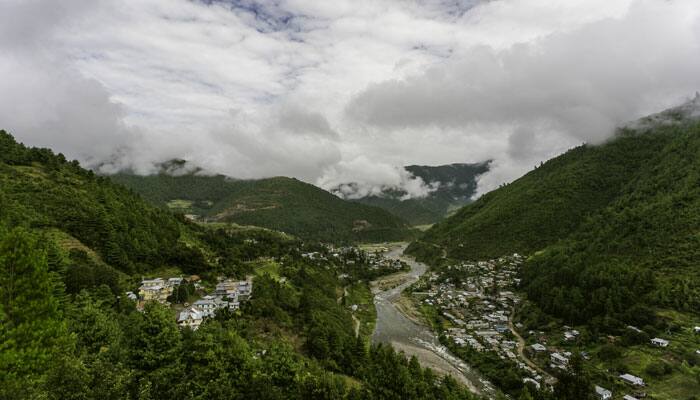 Is Arunachal’s weather making it a second Bermuda triangle?