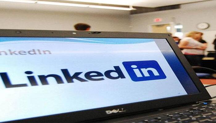 LinkedIn revamps messaging service, adds GIFs, Stickers, photos   