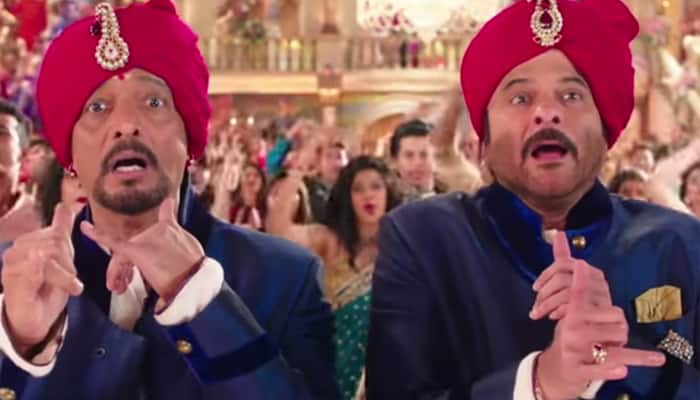 We&#039;ll lose a good producer if &#039;Welcome Back&#039; doesn&#039;t work: Anil Kapoor