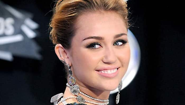 Miley Cyrus&#039; &#039;open-minded&#039; family