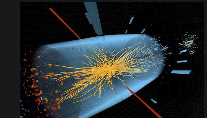 New CERN discovery sheds more light on Higgs boson