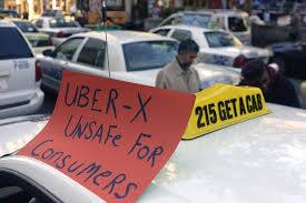 Delhi woman who sued Uber over rape accusation ends lawsuit	