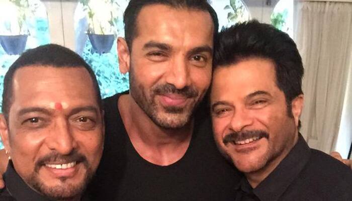 It is human nature to be affected by criticism: John Abraham