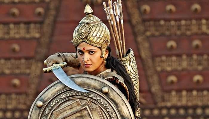 Megastar Chiranjeevi part of ‘Rudhramadevi’	