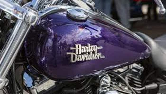 Man posing as motorsports lover elopes with Rs 6-lakh Harley Davidson bike