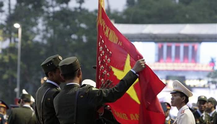 Vietnam marks 70 years since declaring independence from France