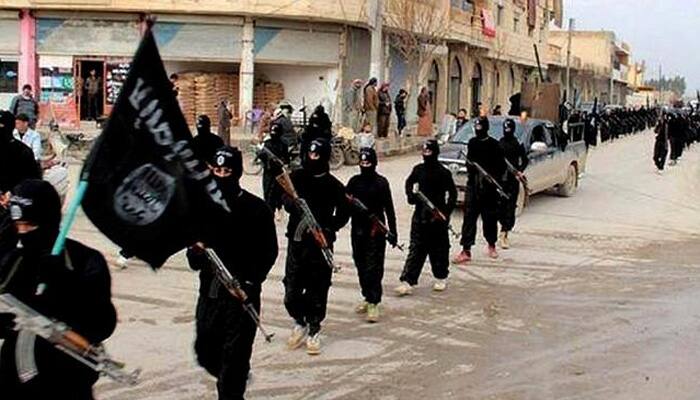 ISIS could smuggle mustard gas to Europe: Report