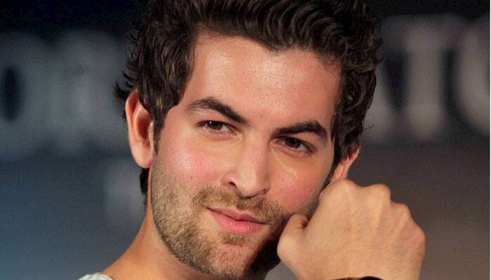 Neil Nitin Mukesh wraps up &#039;Prem Ratan Dhan Payo&#039; shoot 