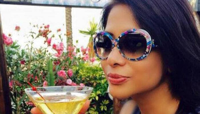 This is how Indrani Mukerjea is spending her days in police lockup