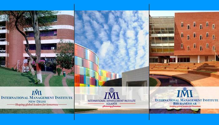 IMI invites applications for PGDM programme