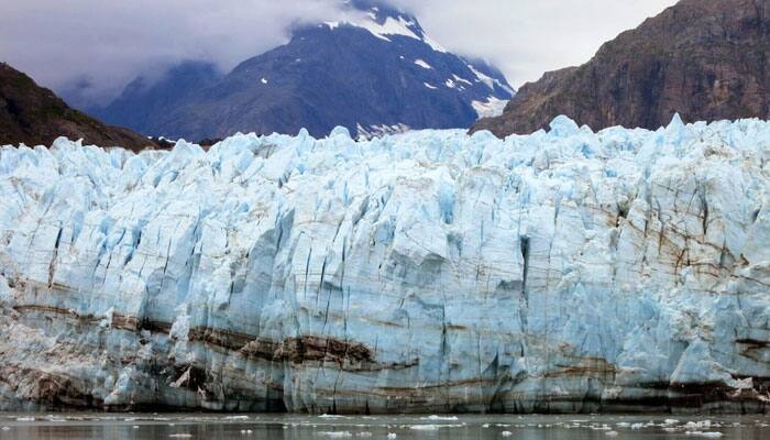 Climate change: These pictures show how global warming is altering Alaska