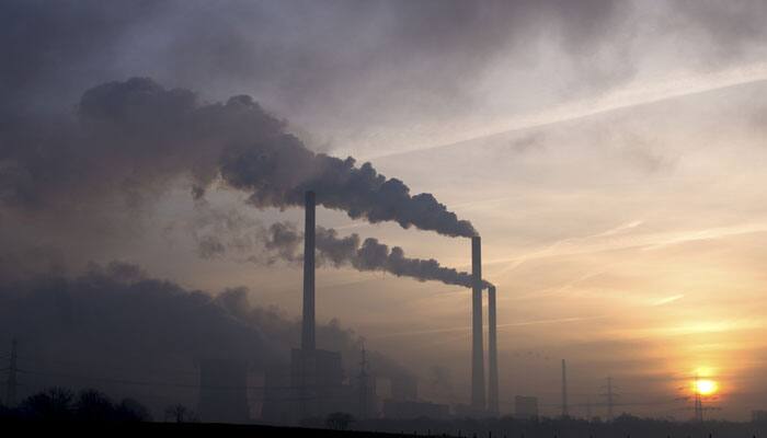 National emissions plans too weak to limit climate change: Study
