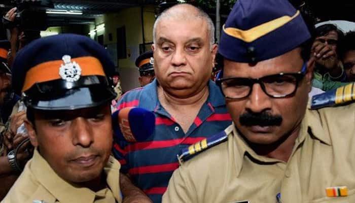 Sheena Bora murder: Peter Mukerjea grilled for over 12 hours as Mumbai Police looks to unravel money angle