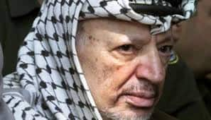 French judges say no proof Arafat poisoned, closing case