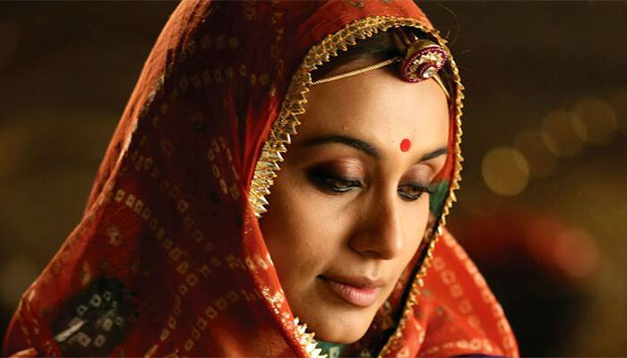 Soon-to-be mom Rani Mukerji conducts puja for baby’s well being?