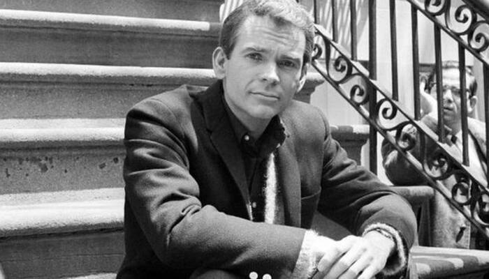 Dean Jones - &quot;The Love Bug&quot; star, Disney leading man, dies at 84