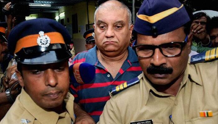 Sheena Bora murder: Peter Mukerjea&#039;s second round of questioning