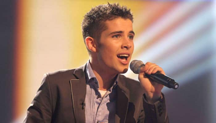 Joe McElderry lands big theatrical role