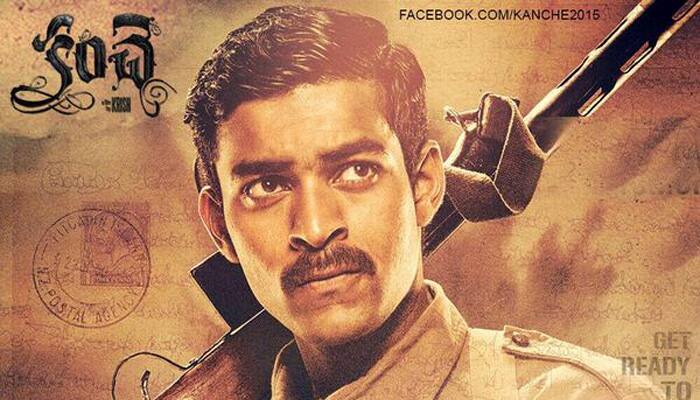 Watch: Gripping trailer of Varun Tej&#039;s ‘Kanche’